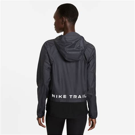 Sportliche Nike Softshell